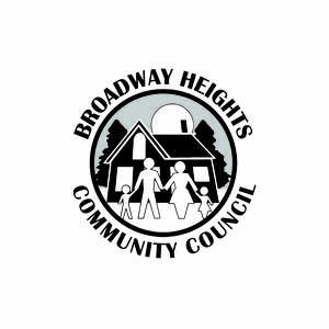 Team Page: Broadway Heights Community Council